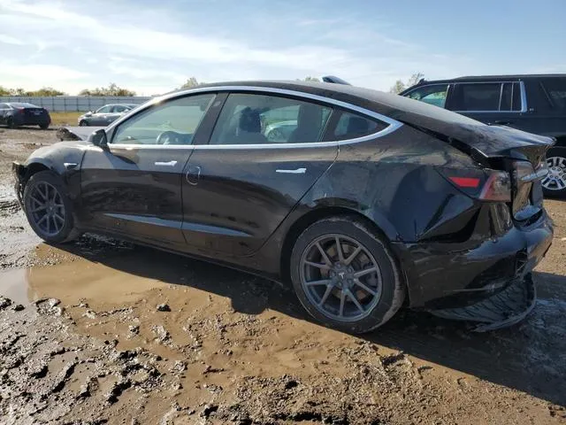 5YJ3E1EA8KF297934 2019 2019 Tesla MODEL 3 2