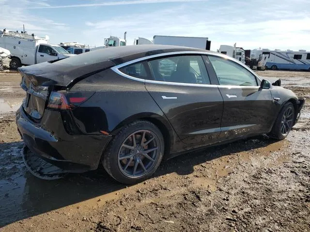 5YJ3E1EA8KF297934 2019 2019 Tesla MODEL 3 3