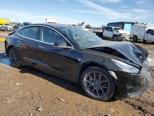 5YJ3E1EA8KF297934 2019 2019 Tesla MODEL 3 4