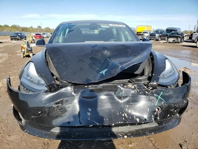 5YJ3E1EA8KF297934 2019 2019 Tesla MODEL 3 5