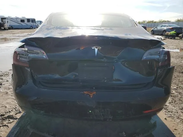 5YJ3E1EA8KF297934 2019 2019 Tesla MODEL 3 6