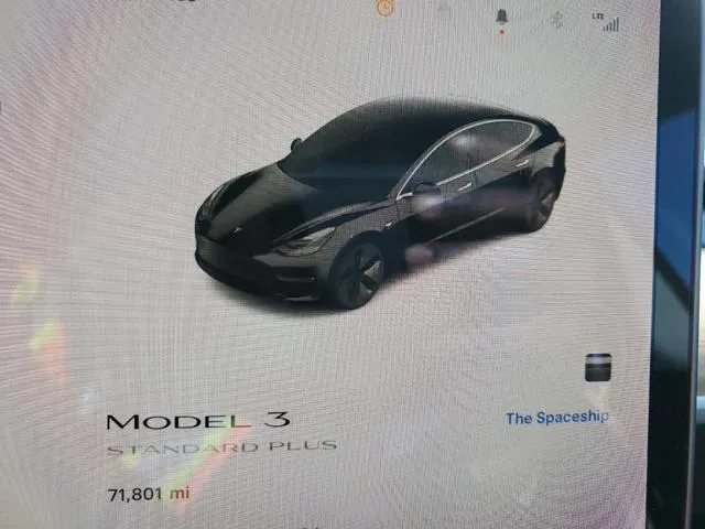 5YJ3E1EA8KF297934 2019 2019 Tesla MODEL 3 9