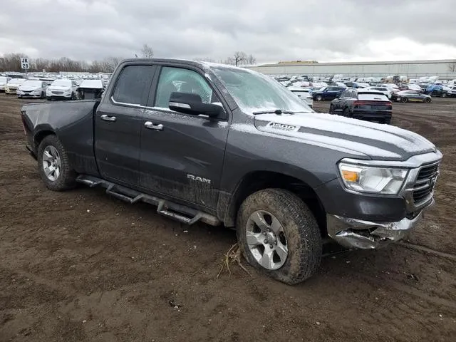 1C6SRFBT7LN190368 2020 2020 RAM 1500- Big Horn/Lone Star 4