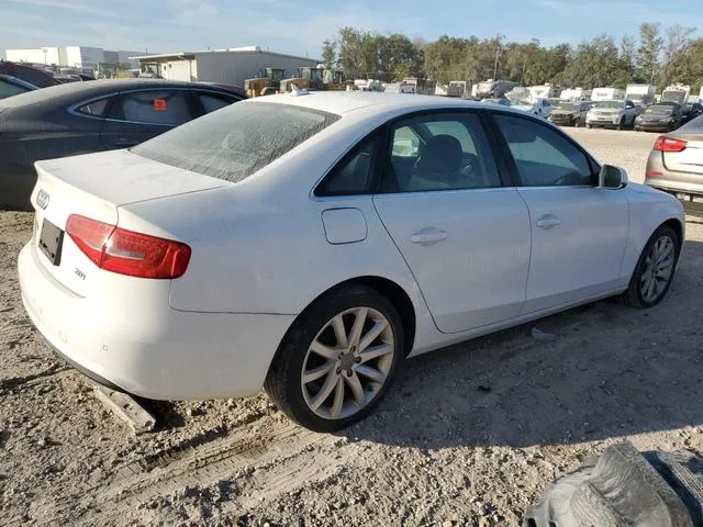 WAUEFAFL9DN036822 2013 2013 Audi A4- Premium Plus 3