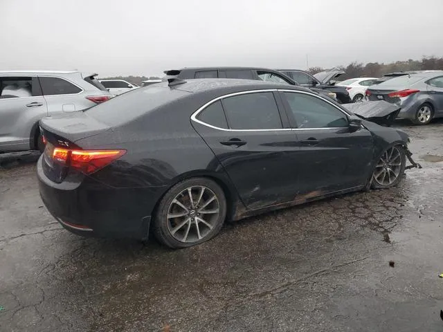 19UUB2F57FA014167 2015 2015 Acura TLX- Tech 3