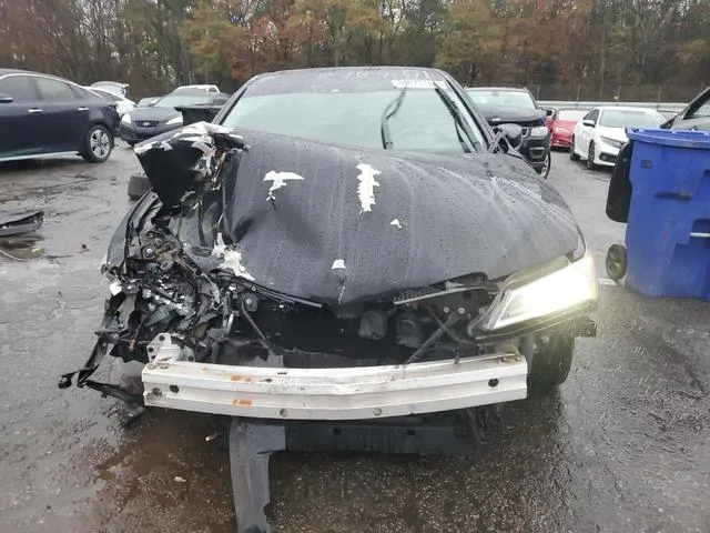 19UUB2F57FA014167 2015 2015 Acura TLX- Tech 5