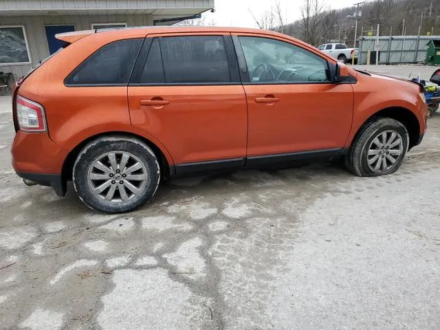 2FMDK38CX7BA30400 2007 2007 Ford Edge- Sel 3