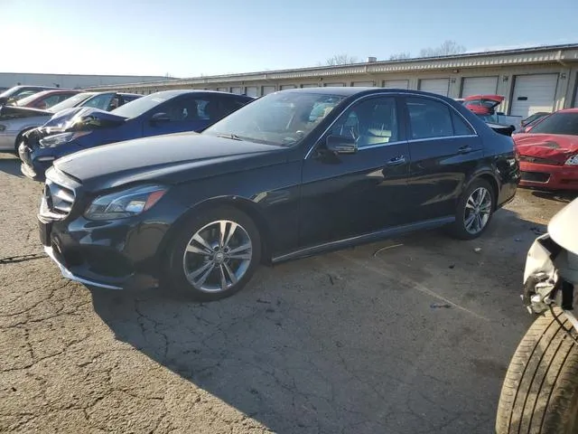 WDDHF8JB1GB227752 2016 2016 Mercedes-Benz E-Class- 350 4Matic 1