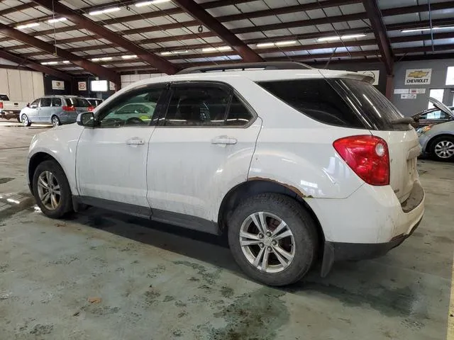 2GNFLEEKXD6275405 2013 2013 Chevrolet Equinox- LT 2