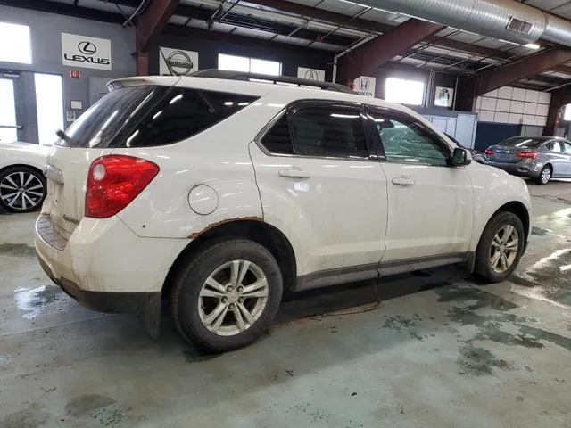 2GNFLEEKXD6275405 2013 2013 Chevrolet Equinox- LT 3