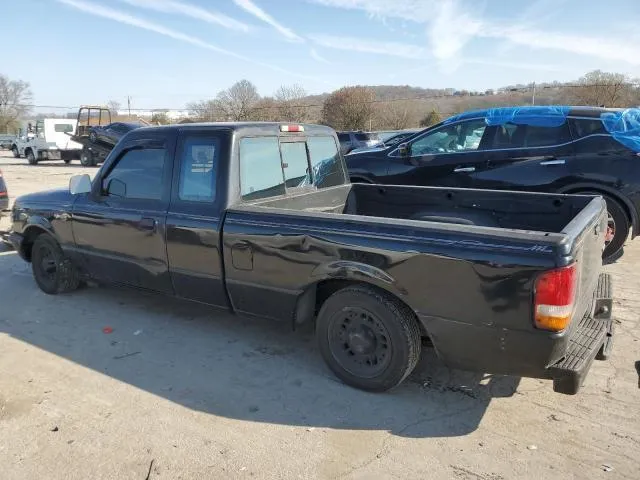 1FTCR14A2TTA04842 1996 1996 Ford Ranger- Super Cab 2