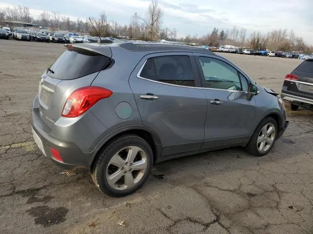 KL4CJASB5FB152703 2015 2015 Buick Encore 3