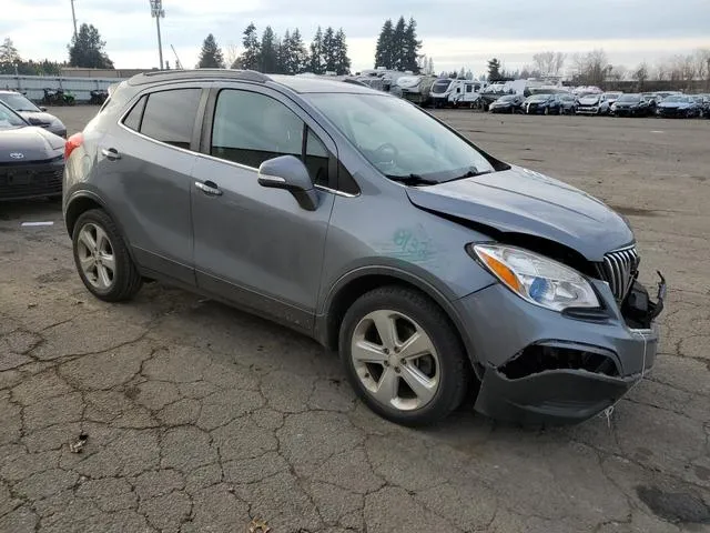 KL4CJASB5FB152703 2015 2015 Buick Encore 4