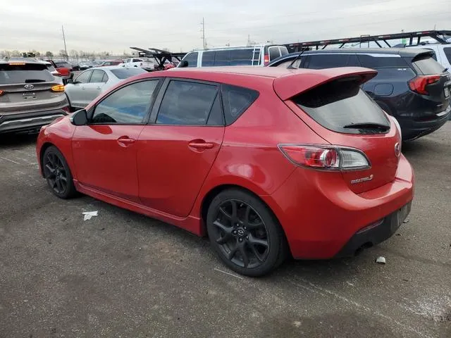 JM1BL1L31D1826674 2013 2013 Mazda Speed- 3 2