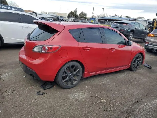 JM1BL1L31D1826674 2013 2013 Mazda Speed- 3 3