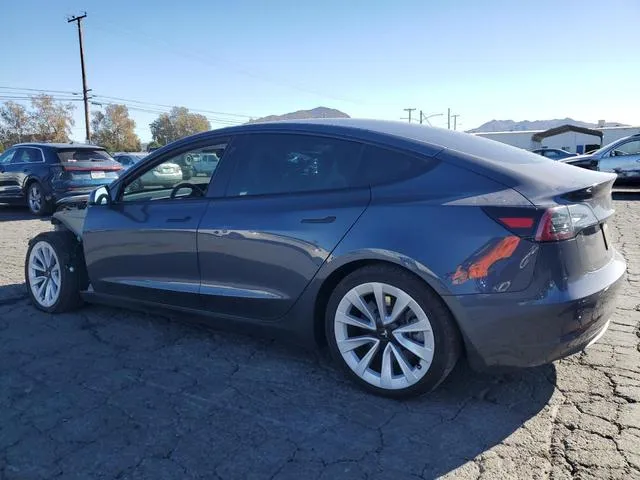 5YJ3E1EA6PF515750 2023 2023 Tesla MODEL 3 2