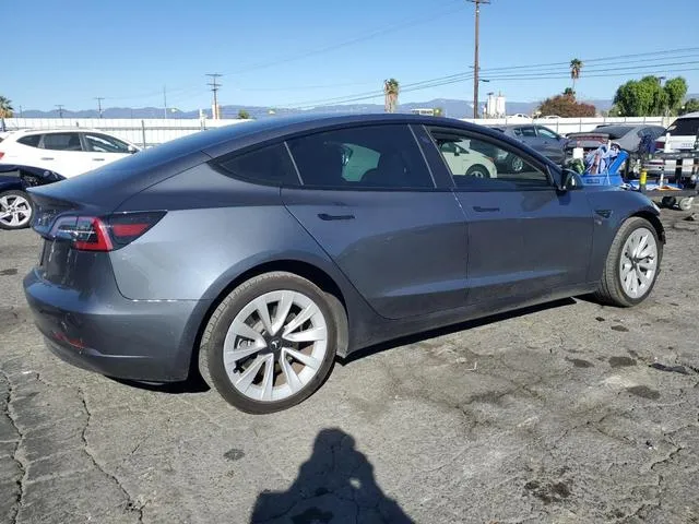 5YJ3E1EA6PF515750 2023 2023 Tesla MODEL 3 3