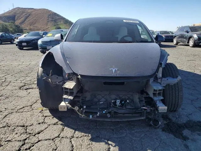 5YJ3E1EA6PF515750 2023 2023 Tesla MODEL 3 5