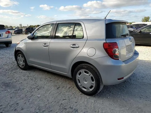 JTKKU4B4XC1025371 2012 2012 Toyota Scion 2