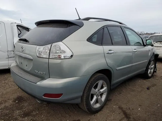 2T2GK31U78C034235 2008 2008 Lexus RX- 350 3