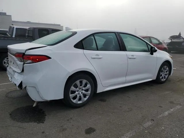 5YFB4MDE8RP093430 2024 2024 Toyota Corolla- LE 3