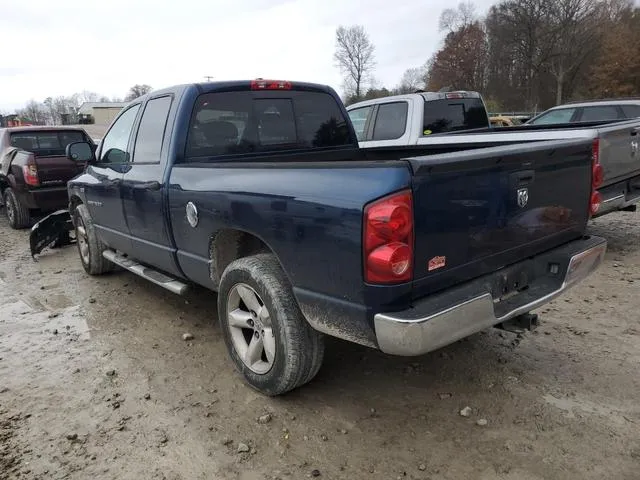 1D7HA18217J618823 2007 2007 Dodge RAM 1500- ST 2