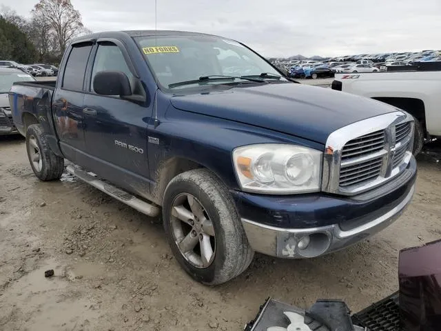 1D7HA18217J618823 2007 2007 Dodge RAM 1500- ST 4