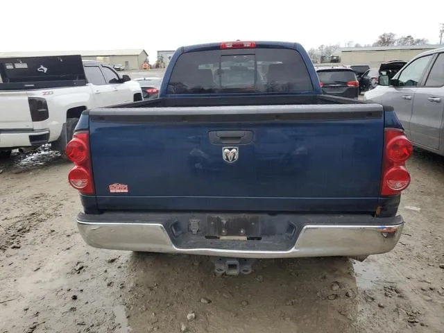 1D7HA18217J618823 2007 2007 Dodge RAM 1500- ST 6