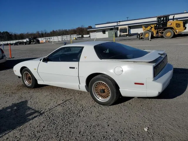 1G2FW2382ML211442 1991 1991 Pontiac Firebird- Trans Am 2