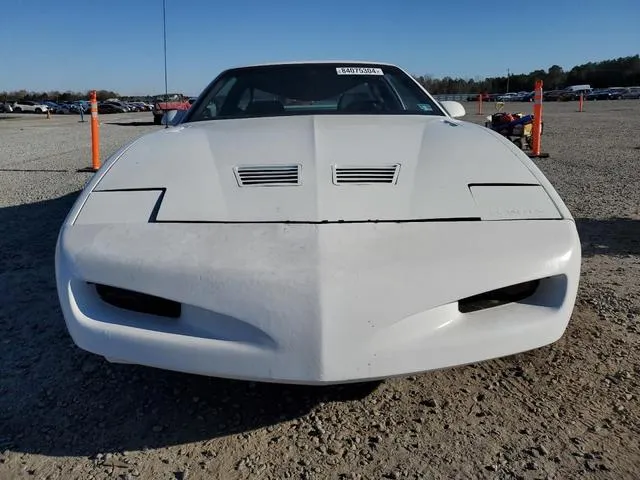 1G2FW2382ML211442 1991 1991 Pontiac Firebird- Trans Am 5