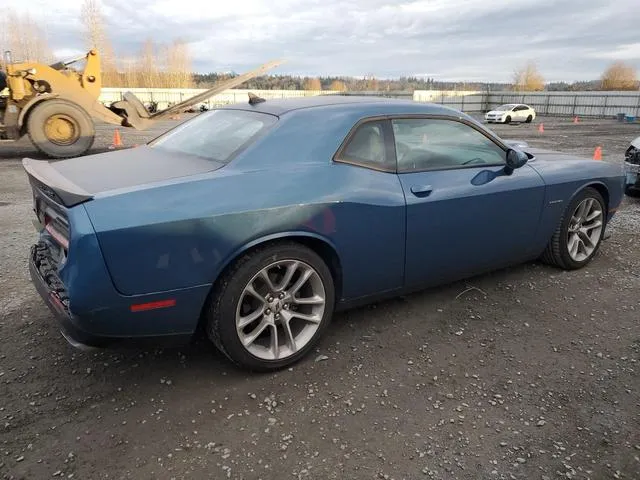 2C3CDZBT3LH142876 2020 2020 Dodge Challenger- R/T 3