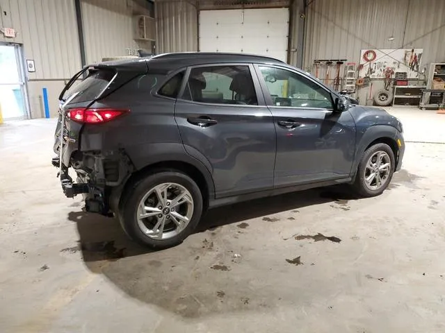 KM8K6CAB9PU940501 2023 2023 Hyundai Kona- Sel 3