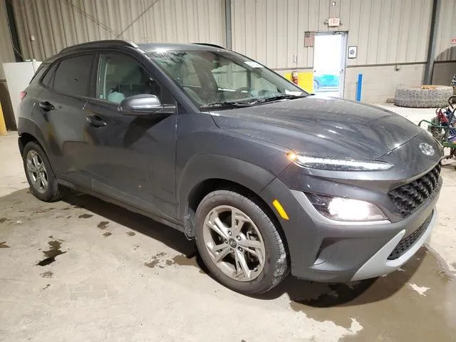 KM8K6CAB9PU940501 2023 2023 Hyundai Kona- Sel 4