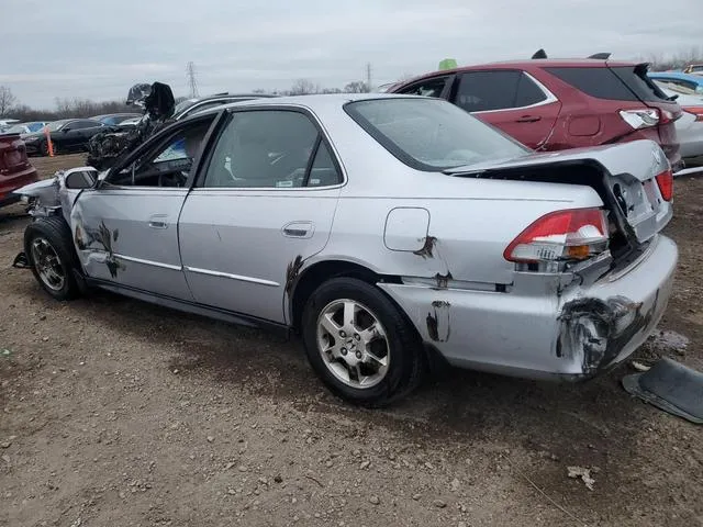 1HGCG56522A061924 2002 2002 Honda Accord- LX 2