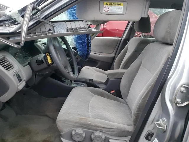 1HGCG56522A061924 2002 2002 Honda Accord- LX 7