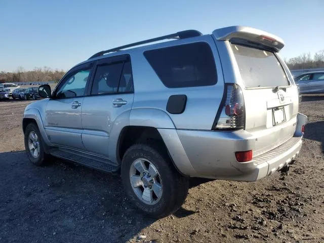 JTEBU14R740024602 2004 2004 Toyota 4runner- SR5 2