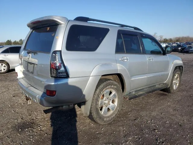 JTEBU14R740024602 2004 2004 Toyota 4runner- SR5 3