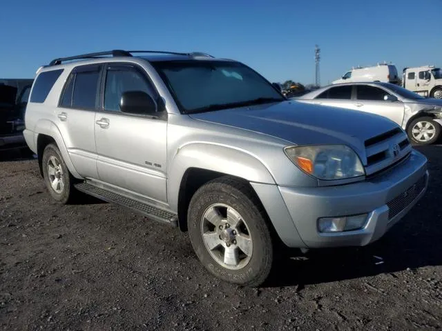 JTEBU14R740024602 2004 2004 Toyota 4runner- SR5 4