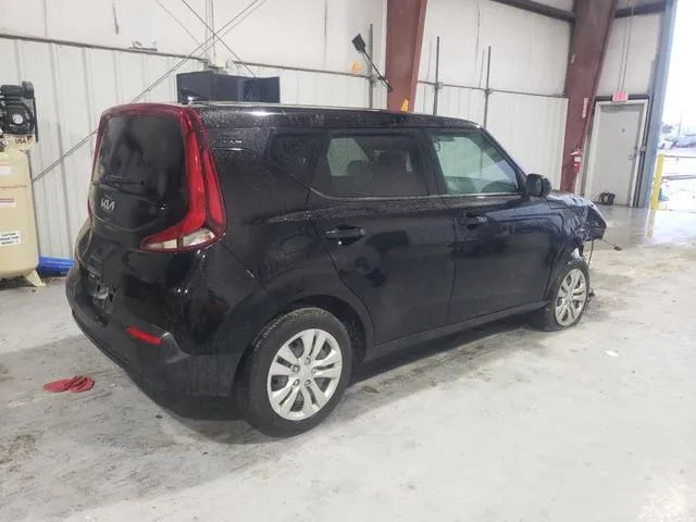 KNDJ23AU3N7799160 2022 2022 KIA Soul- LX 3