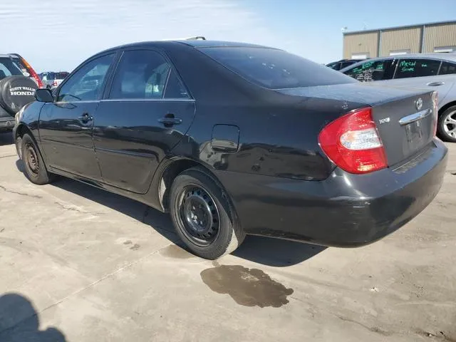 4T1BE32K35U612067 2005 2005 Toyota Camry- LE 2