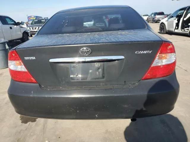 4T1BE32K35U612067 2005 2005 Toyota Camry- LE 6