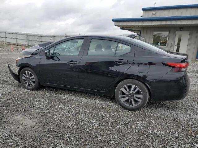 3N1CN8EV1PL862130 2023 2023 Nissan Versa- SV 2