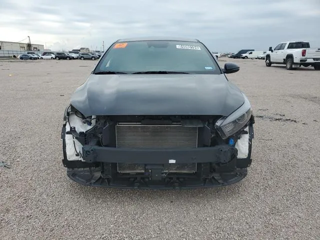 3KPF54AD4RE763096 2024 2024 KIA Forte- Gt Line 5