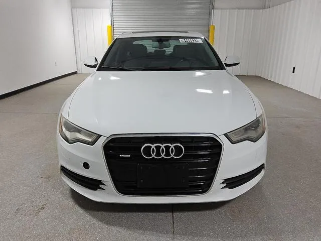 WAUGFAFC7FN007699 2015 2015 Audi A6- Premium Plus 5