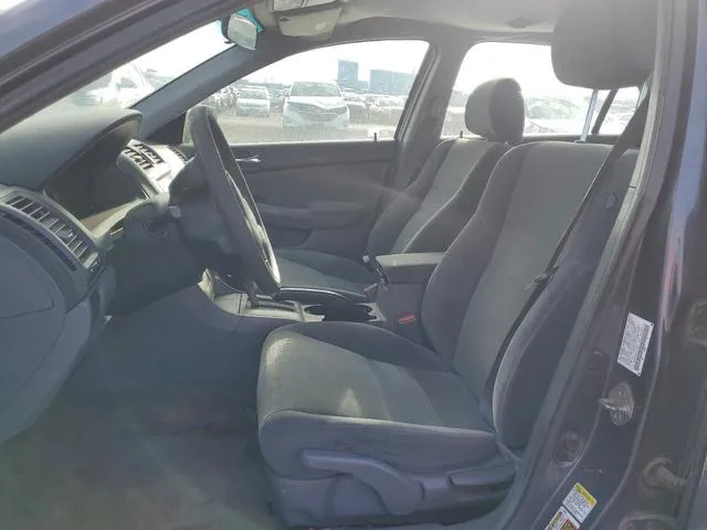 1HGCM56447A222409 2007 2007 Honda Accord- LX 7