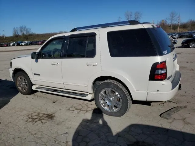 1FMEU75E37UB80404 2007 2007 Ford Explorer- Limited 2