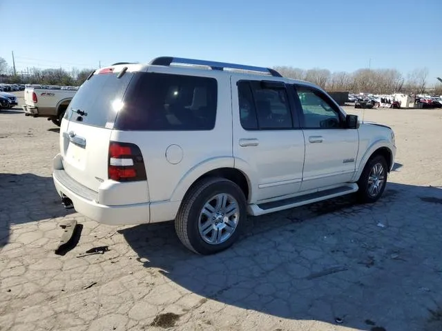 1FMEU75E37UB80404 2007 2007 Ford Explorer- Limited 3