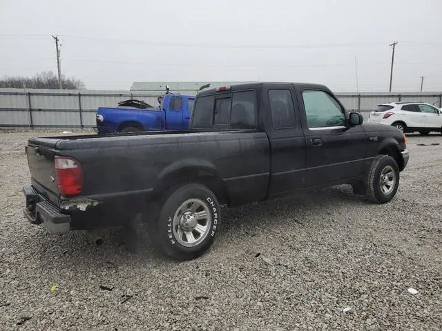 1FTYR14V41TB01031 2001 2001 Ford Ranger- Super Cab 3