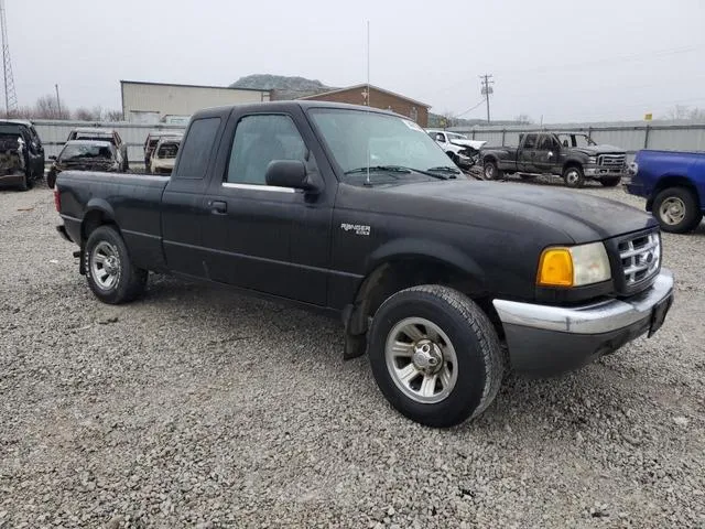 1FTYR14V41TB01031 2001 2001 Ford Ranger- Super Cab 4