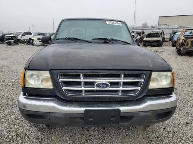 1FTYR14V41TB01031 2001 2001 Ford Ranger- Super Cab 5